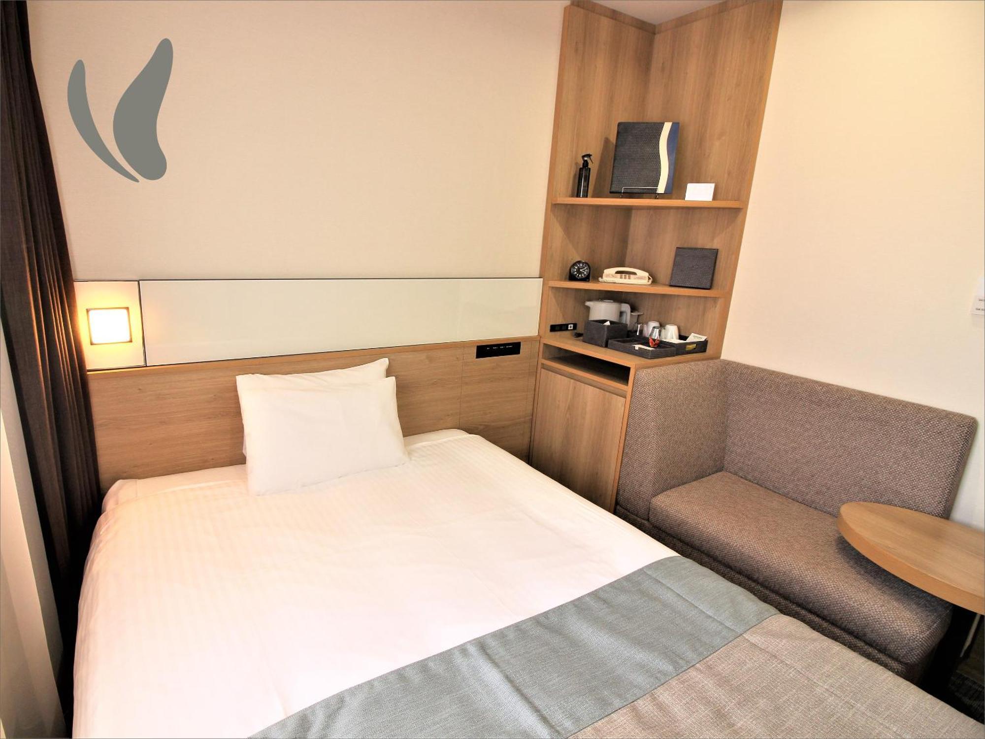 Almont Hotel Naha Omoromachi المظهر الخارجي الصورة