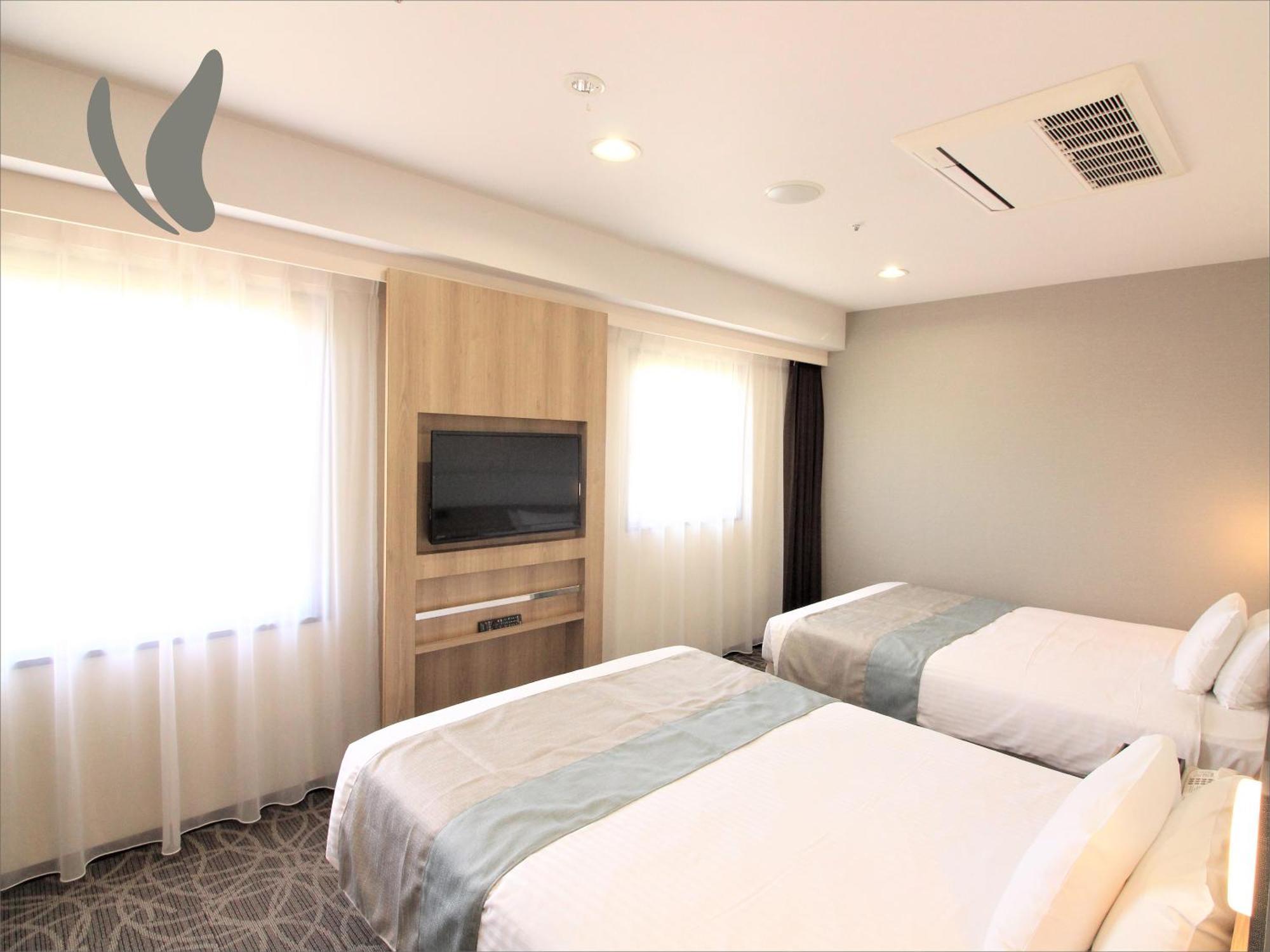 Almont Hotel Naha Omoromachi المظهر الخارجي الصورة