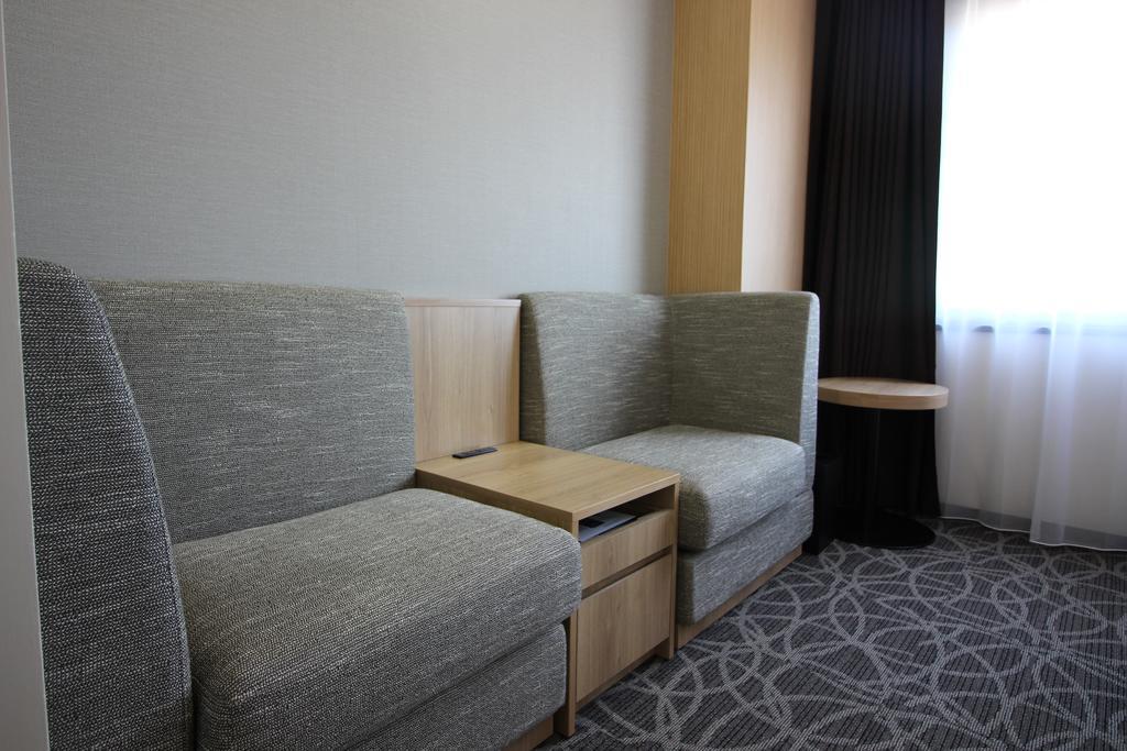Almont Hotel Naha Omoromachi المظهر الخارجي الصورة