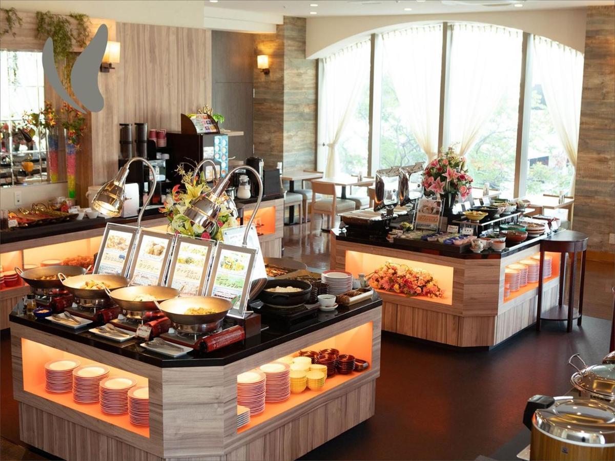Almont Hotel Naha Omoromachi المظهر الخارجي الصورة