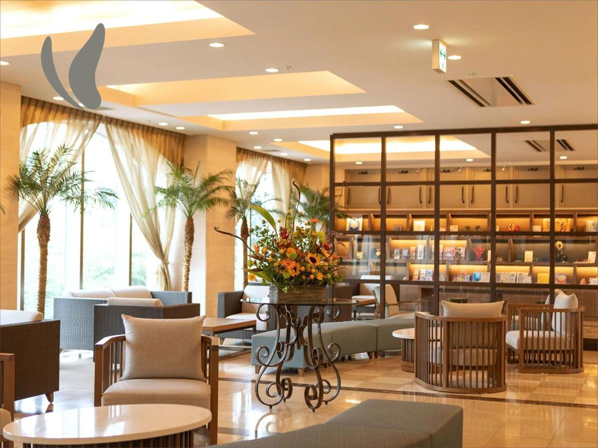Almont Hotel Naha Omoromachi المظهر الخارجي الصورة