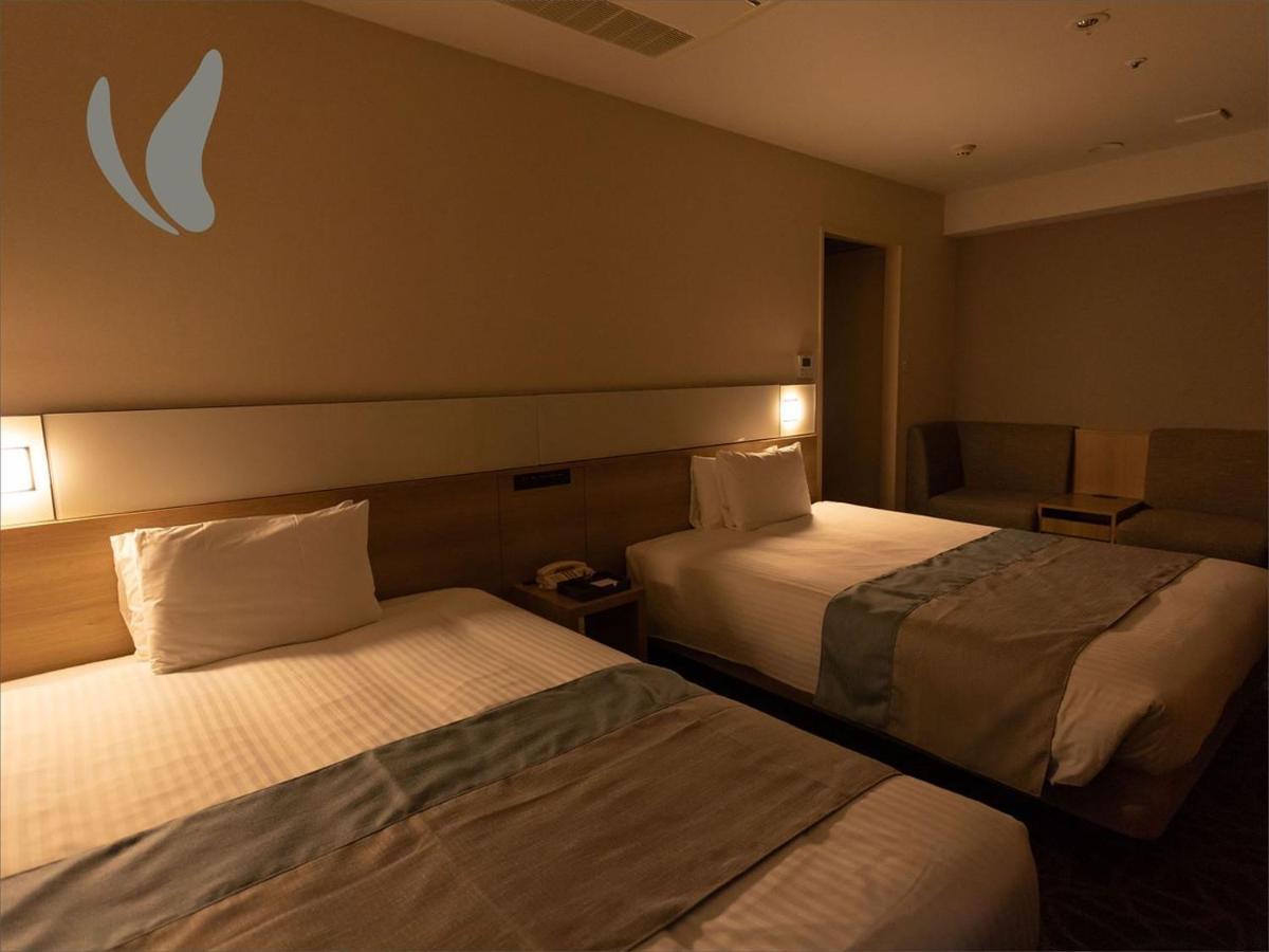 Almont Hotel Naha Omoromachi المظهر الخارجي الصورة